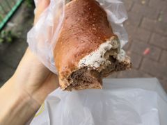 -浓心爷爷·现烤面包(荔胜广场店)