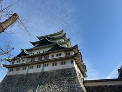 -名古屋城