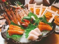 -山之川日料放题(通州店)