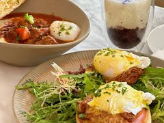 -The Rug Cafe(王府中环店)
