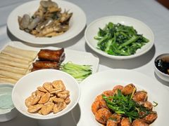 -小城故事·地道宁波味(月湖盛园店)