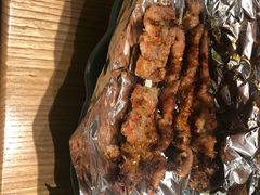 越式香茅烤肉-米纸越南小馆(金鹰世界店)