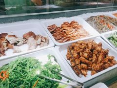 -港畔赶海蒸汽海鲜烧烤自助(仙螺岛店)
