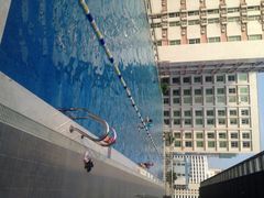 广州天河希尔顿酒店-广州天河希尔顿酒店