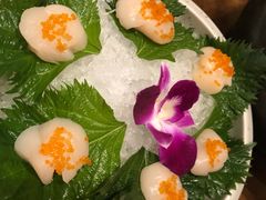 -蟹将军·松叶蟹和牛日料放题自助(K11店)