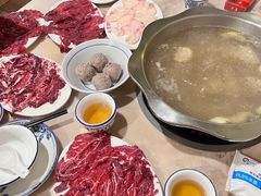 -合意桐坑牛肉粿·鲜牛肉火锅(嵩山总店)