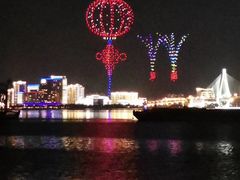-万绿园