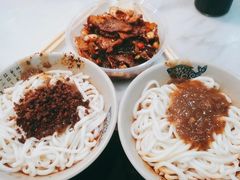 -肖家河家常面(肖家河北街店)