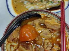 -下环街市熟食中心