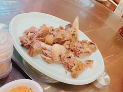 -清真·益鑫羊肉手抓馆(花园北街店)