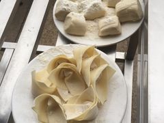 扯面、抄手-重庆乌鱼庄·龙滋鲜(青羊大道店)