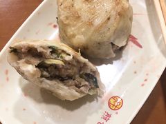 -求生煎包(武夷小区店)