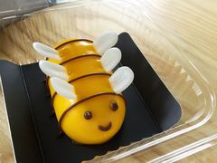 -BreadTalk面包新语·烘焙蛋糕(中心书城店)
