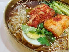 -东北缘餐厅(兰埔路店)