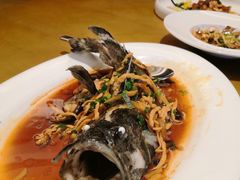 -天府中餐厅·粤菜·海南菜·生猛海鲜(三亚海棠湾洲际度假酒店)