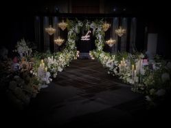 -上海浦东喜来登由由大酒店·宴会厅