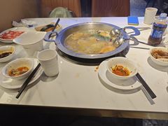-名扬煮艺肥牛自助火锅(同和店)