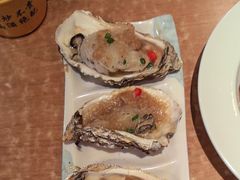 -喝丢一只鞋海鲜烧烤·海肠捞饭(东关街店)