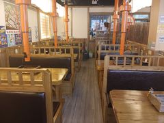 -弘彩英·烤牛舌·年糕火锅(蓝色港湾店)