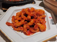 -豫见湘土情(工人路店)