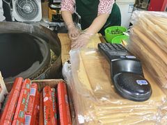 -山东傻大粗粮煎饼(牛街店)