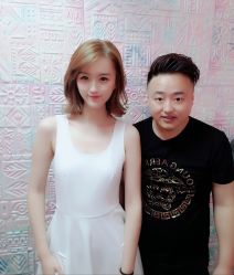 -意尚造型依尚假发