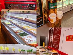 -宽尺巷鱼蛙自助火锅(虎丘钻石广场店)