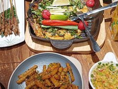 -云海肴·汽锅鸡·云南代表菜(美罗城店)