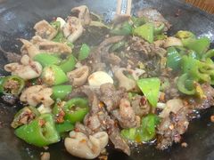 -张氏父子常德肠子馆(红星总店)