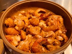 -上宴精品海鲜姿造(晶融汇旗舰店)