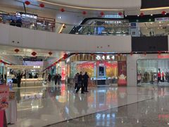-万达广场(北京槐房店)