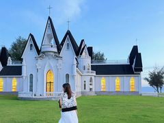 -玫瑰海岸文化旅游度假区