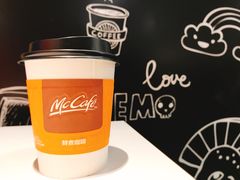 -麦当劳(金平路站店)