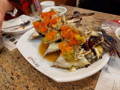 -普乐酱蟹(coex店)