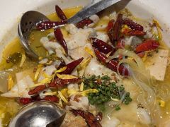 -太二酸菜鱼(福州泰禾店)