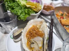 -老味烧烤(总店)