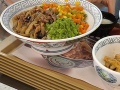 -吉野家(中关村3店)