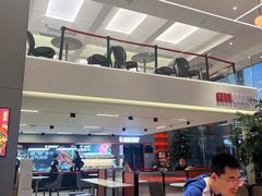 -张亮麻辣烫(哈尔滨金爵万象店)