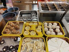 -姜胖胖韩式自助烤肉(光明万达店)