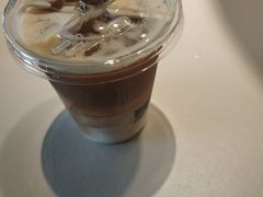 -肯德基(安定门店)