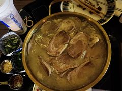 -芸鲜季·云南野生菌餐厅· 云南风物味研社(闵行店)
