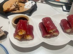 -粤食堂(天津和悦汇店)