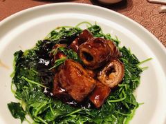 -东方明珠老上海8号餐厅(东方明珠广播电视塔店)