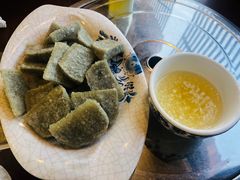 -亿诣蝎府炸酱面羊蝎子火锅(酷车小镇店)