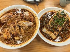 -艺味深尝(云锦路店)