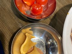 -隆喜元鱼汤包·海鲜(中联广场店)