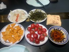 -长安大牌档之龙头酒肆(荣民龙首广场店)