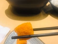 香炸酸奶-阿香米线(深业上城店)