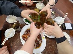 -陈光记烧腊店(罗保博士街店)