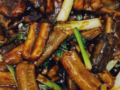 响油鳝丝-蘭心餐厅(进贤路店)